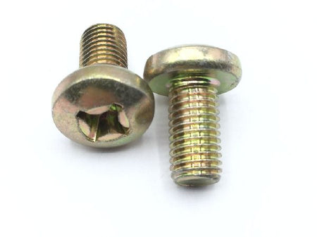 MS35207-279 Machine Screw (5)