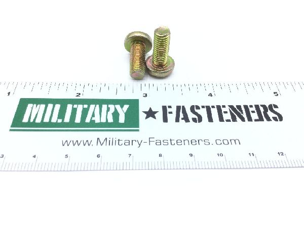 MS35207-280 Machine Screw