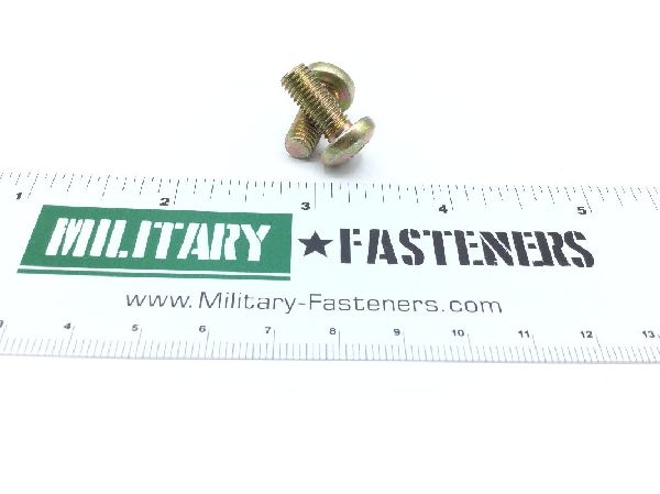 MS35207-280 Machine Screw (2)
