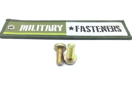 MS35207-280 Machine Screw (3)