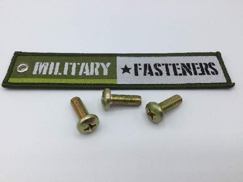 MS35207-281 Machine Screw