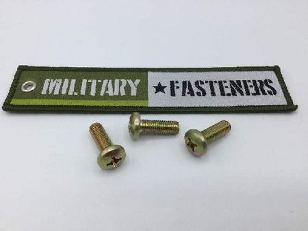 MS35207-281 Machine Screw