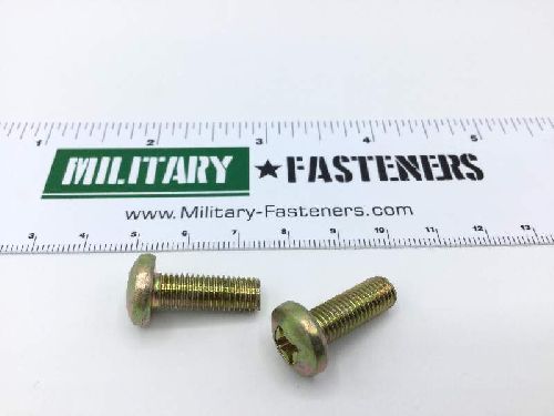 MS35207-281 Machine Screw (2)