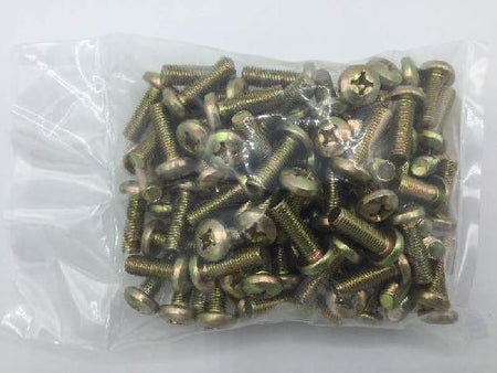 MS35207-281 Machine Screw (3)