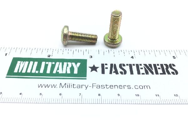 MS35207-281 Machine Screw (4)