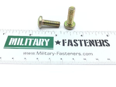 MS35207-281 Machine Screw (4)