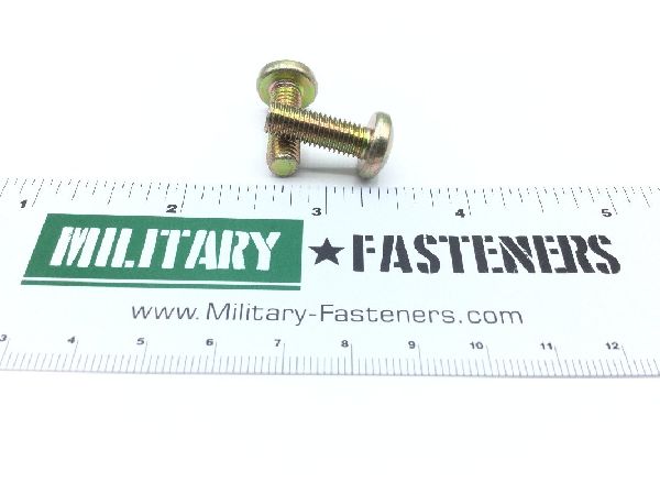 MS35207-281 Machine Screw (5)