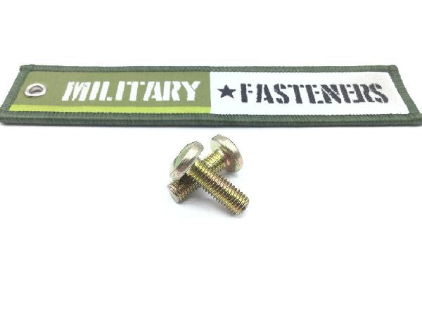 MS35207-281 Machine Screw (6)