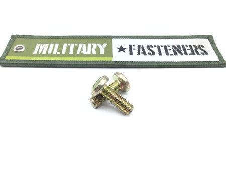 MS35207-281 Machine Screw (6)