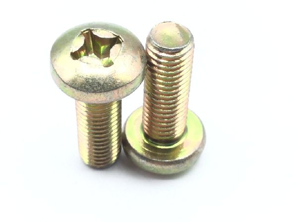 MS35207-281 Machine Screw (8)