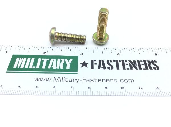 MS35207-282 Machine Screw