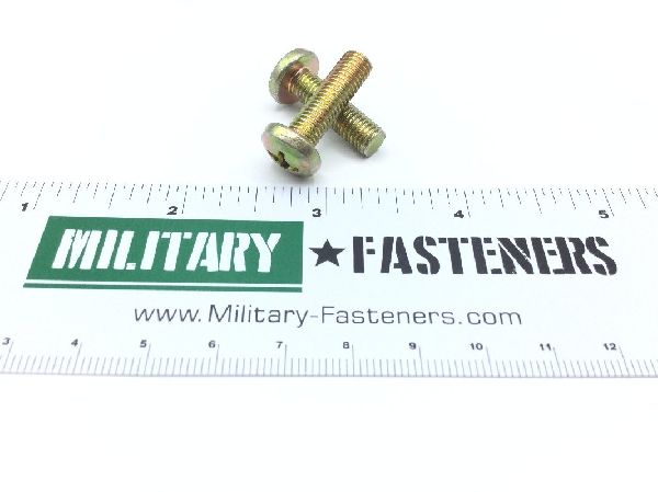 MS35207-282 Machine Screw (2)