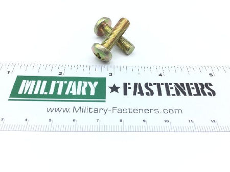 MS35207-282 Machine Screw (2)