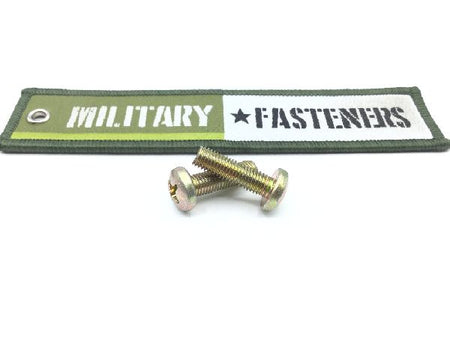 MS35207-282 Machine Screw (3)