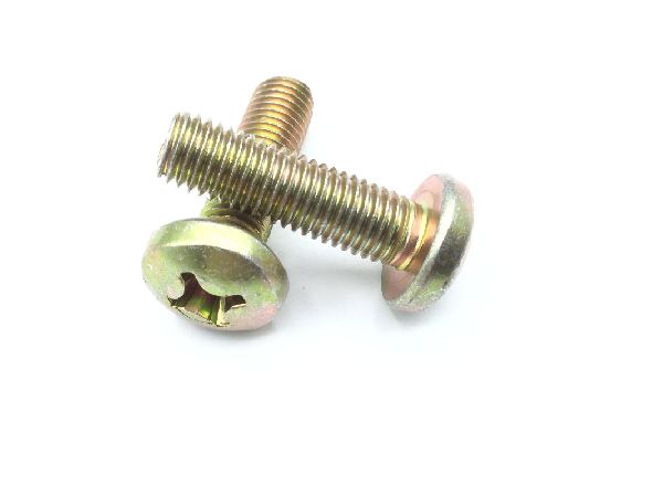 MS35207-282 Machine Screw (4)