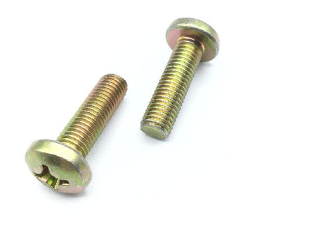 MS35207-282 Machine Screw (5)