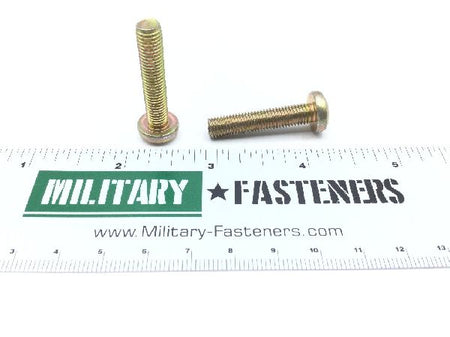 MS35207-284 Machine Screw