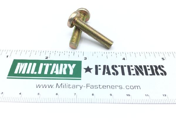MS35207-284 Machine Screw (2)