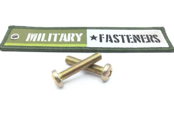 MS35207-284 Machine Screw (3)