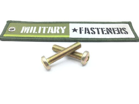 MS35207-284 Machine Screw (3)