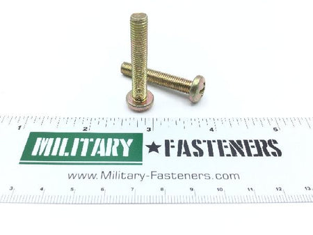 MS35207-285 Machine Screw