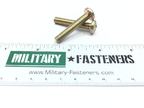 MS35207-285 Machine Screw (2)