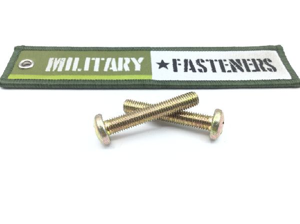 MS35207-285 Machine Screw (3)