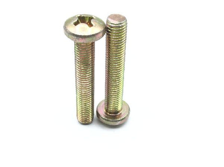 MS35207-285 Machine Screw (4)