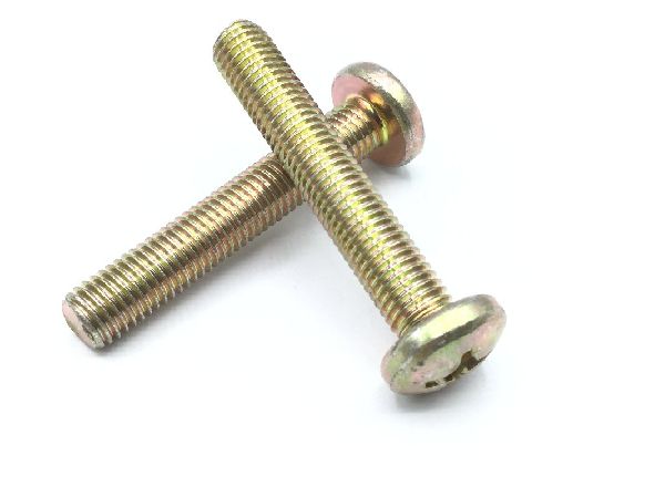 MS35207-285 Machine Screw (5)