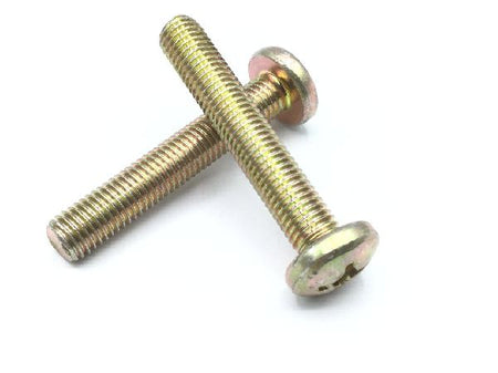 MS35207-285 Machine Screw (5)