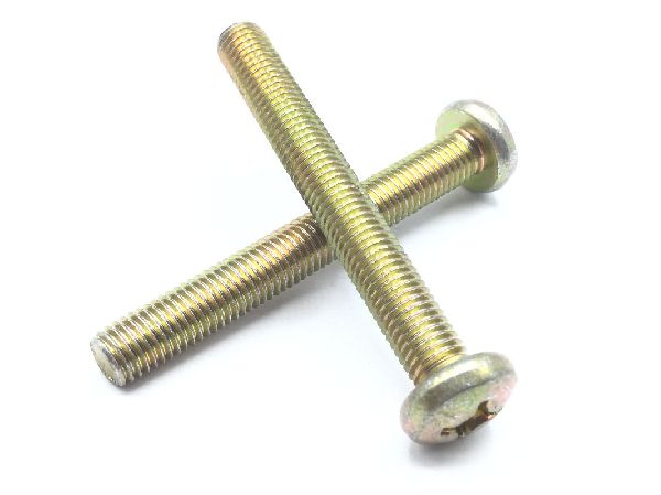 MS35207-287 Machine Screw (3)