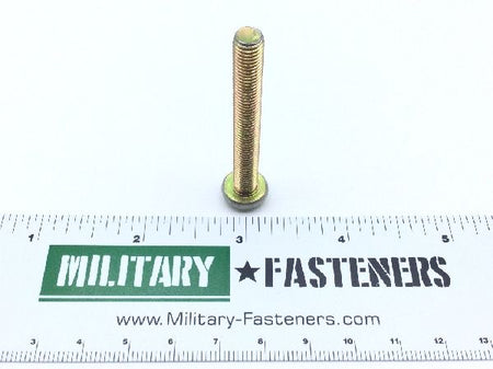 MS35207-287 Machine Screw (5)