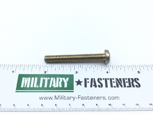 MS35207-287 Machine Screw (6)