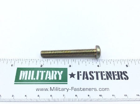MS35207-287 Machine Screw (6)