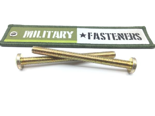 MS35207-291 Screw (3)
