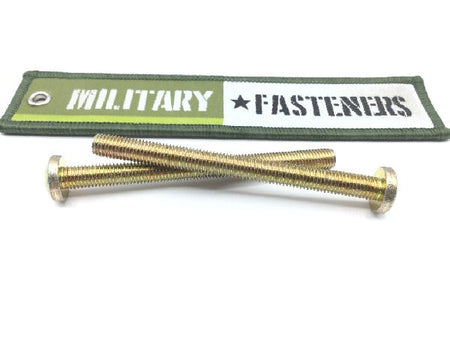 MS35207-291 Screw (3)