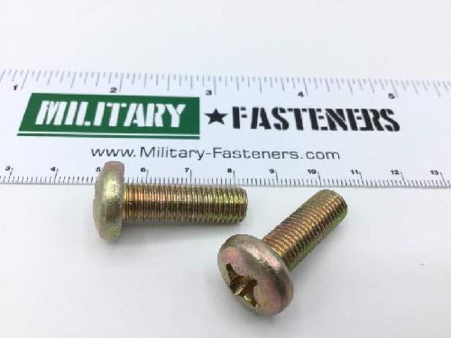 MS35207-298 Machine Screw (3)