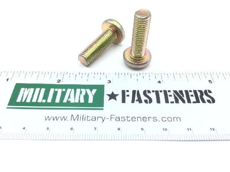MS35207-298 Machine Screw (4)