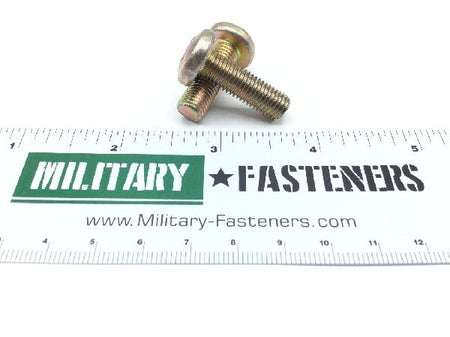 MS35207-298 Machine Screw (5)