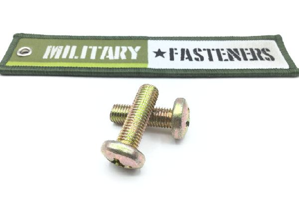 MS35207-298 Machine Screw (6)