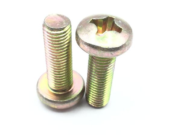 MS35207-298 Machine Screw (7)