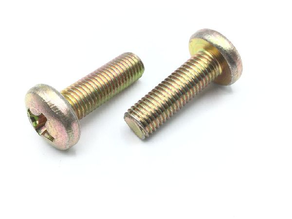 MS35207-298 Machine Screw (8)