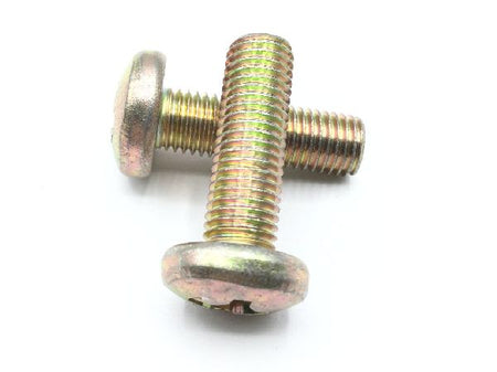 MS35207-298 Machine Screw (9)