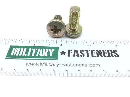 MS35207-310 Machine Screw