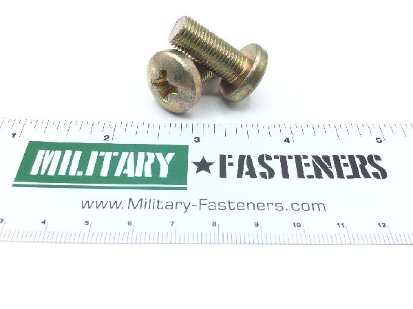 MS35207-310 Machine Screw (2)