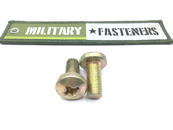 MS35207-310 Machine Screw (3)