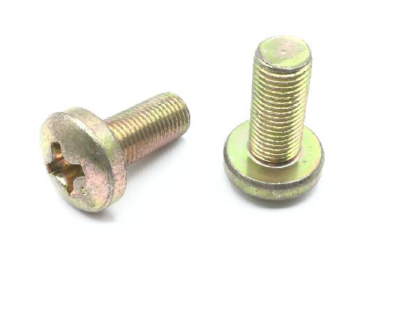 MS35207-310 Machine Screw (4)