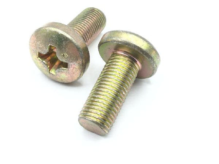 MS35207-310 Machine Screw (5)