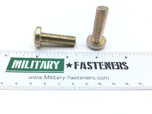MS35207-312 Machine Screw