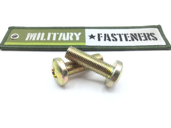 MS35207-312 Machine Screw (3)